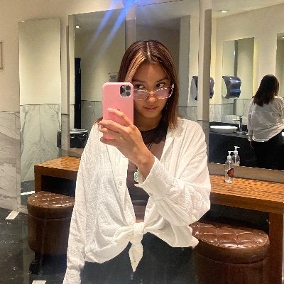 DocScien's profile picture. She/her || Quiero conocer todo, incluso lo obvio, tolerancia.
#mofiteamo