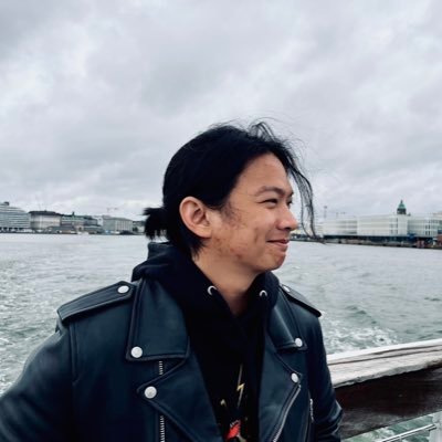 Americanosir's profile picture. Sampah yang bisa berhasil.