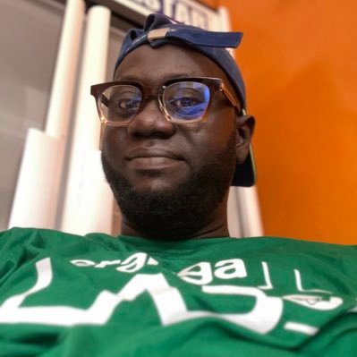 Journaliste, Directeur exécutif à https://t.co/vAhJRIbRt5 , Consultant projet Civic Tech, Militant écologiste. #SénégalVote #FreeSenegal