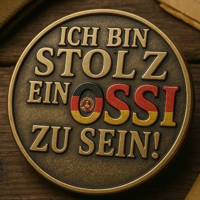 Willkommen auf meinem X Kanal, #der_oberlausitzer
Heimat Verbunden ♥️ Oberlausitzer ♥️
Make Germany Great Again 🩵 🩵
Patriot der ersten Stunde....