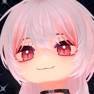 黒須みや/ついっち配信者/アバター自撮りさんのプロフィール画像