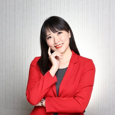 Foreign affairs and military correspondent. News Anchor. @tvbs_news / @tvbsworldtaiwan, Taiwan.🇹🇼 Raised in 🇸🇬.Views are my own.RT≠endorse 🐈🇺🇦