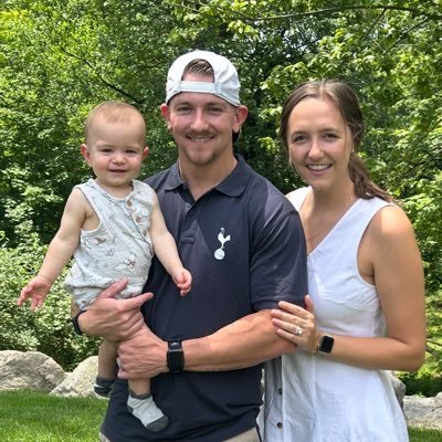 TheDailyProfitt's profile picture. Braves • Bears • Buckeyes • THFC • Audere Est Facere •