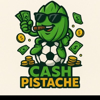 👋 Hey ! Bienvenue chez Cash Pistache 🥜💸
Ici, on mise, on rigole, on rafle du cash ! ⚽🔥
Prêt à croquer la victoire ? Parie malin, amuse-toi, et cash à gogo