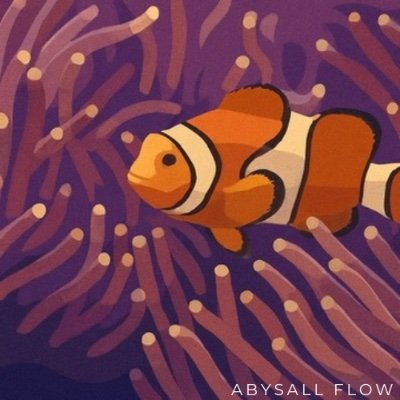 Abyssal Flow 🌌 | Quant finance decoding markets with math & data-driven science | ⚠️ Not financial advice. DYOR.