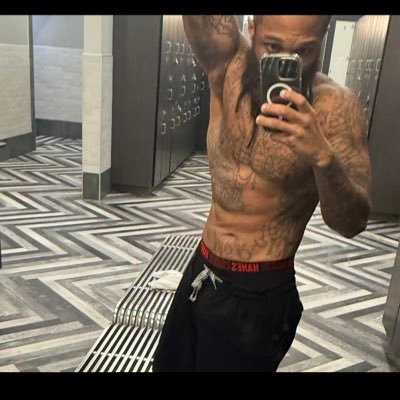 “Ones body is his only instrument” FAMU grad c/2018 PersonalTrainer/ContentCreator