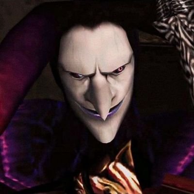 Jester the Goonlogistさんのプロフィール画像