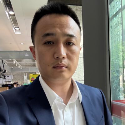 Xuhui145327's profile picture. 