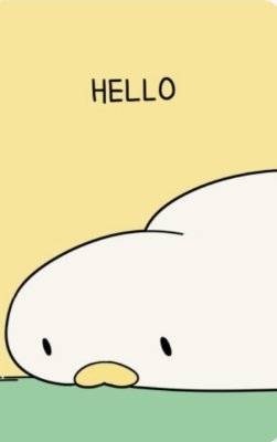 Luckyduck0206's profile picture. 