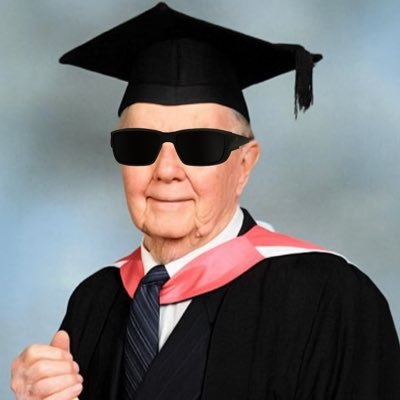 DrCManziel's profile picture. University of Wisconsin-Madison ‘79-‘84 | ΣΑΕ Chapter Advisor ‘07-‘10 | Chaska Golf Club Course Record Holder | MAGA