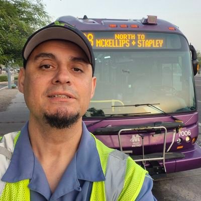 Go_Birdgang's profile picture. NO DM's.  Arizona born and raised. I love Jesus. Valley Metro Bus Operator. Sports Junkie. Family Man. For God and Country.
