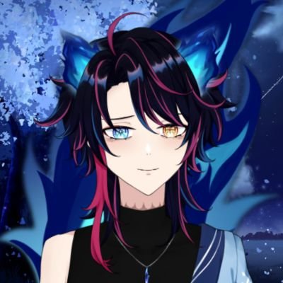 Ryuga 💙🌙 | パパ : @KisuiAni200 | ママ : @arekochi
🌙 : #TalesOfRyuga
🖌 : #MizuiroArts
🎼 : #MizuiroSing
😜 : #MizuiroMemes
🔞 : #MizuiroNSFW