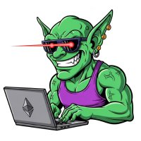 CryptoGoblinz π² (@crypto_go_blinz) 's Twitter Profile