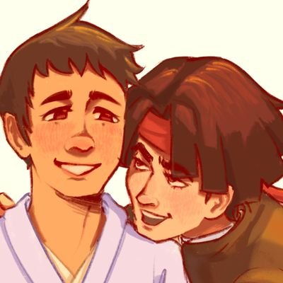 He/She | Once/Moa | FE (Tellius**, 3H*) | Ace Attorney (TGAA**, AAI*) | Esp/Eng/Fre | Priv: @jime_priv7 | PFP and banner: @llucxien 🫶