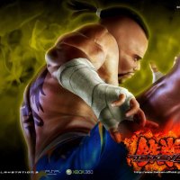 Please put Bruce in Tekken 8 as DLC (@joshuasegovia19) 's Twitter Profile