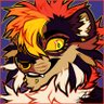 Scarburne's profile picture. call me kam. butch lesbian & man-eating tiger. any pronouns. suit by @sheenitude, pfp by @ferwildir