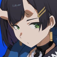 jiang1274さんのプロフィール画像