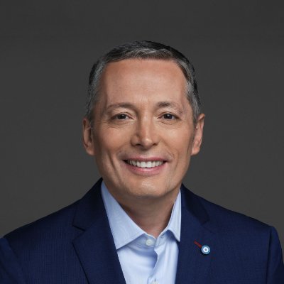 ➡️ Intendente de Esteban Echeverría @MunicipioEE ➡️ Presidente de Mercociudades @mercociudades 🌎