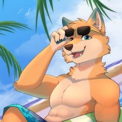 Just being Bi and livin life |
20 | Beginner artist |
Always open to chat |
Discord: phadorathedoge