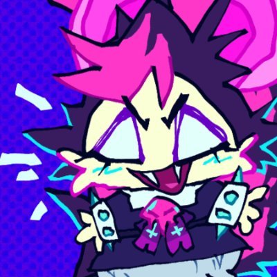 🇵🇭 | 25 | I animate sometimes (。•̀ᴗ-)✧ | Work contact: nyanaknifegal.art@gmail.com
SUPPORT MY STUFF: https://t.co/D0H0j6OWdJ