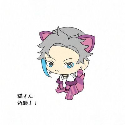 clovis_artさんのプロフィール画像