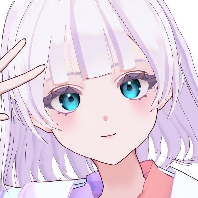 長月 みるく⛩🌙🥛＠7月に復帰するVTuberさんのプロフィール画像