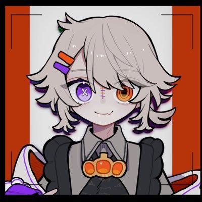未明な生命体👻🕸VTuber準備中さんのプロフィール画像