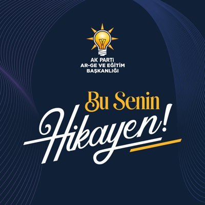AK Parti Genel Merkez Araştırma, Geliştirme ve Eğitim Başkanlığı