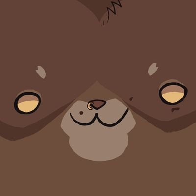 FUDGE 💢さんのプロフィール画像