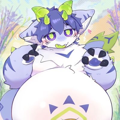 Hello,New World!
僕はyoyi!よろしくね!
我的名氏是 Yoyi!
西の国から海を渡って日本に来たよ!たくさん食べることと変わった味の食べ物が好き!※R18は🆖(´ . .̫ . `)