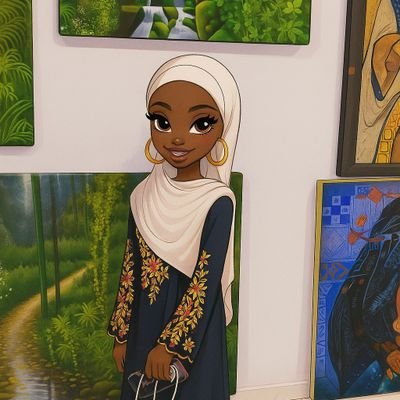 striving_Muslimah||Event_Decorator||Learner||BetterbyFar||plant_biologist ||Plant_pathologist ||chelsea💙||foodlover ||Intro_Extrovert😁||JANNAH🤲😊