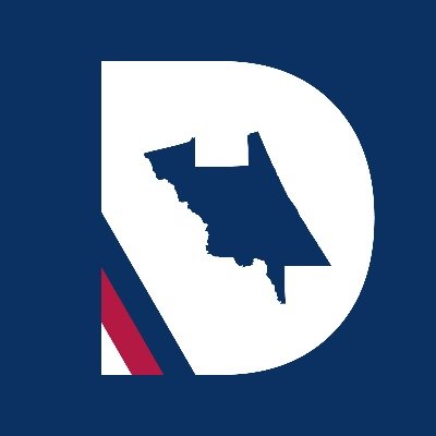 The official X account for the Volusia County Democratic Party, member of the Florida Democratic Party. No DMs