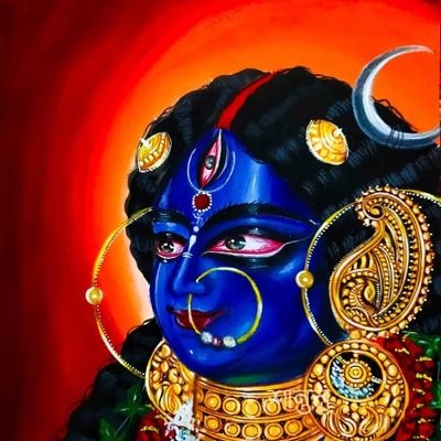 mahamaya9878's profile picture. 