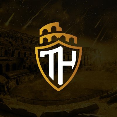 ThysdrusEsports's profile picture. Tunisian Esports Team 🇹🇳 | Setting Tunisia's most driven and talented gamers up for success. 🏆 | ✉️: thysdrusesports@gmail.com