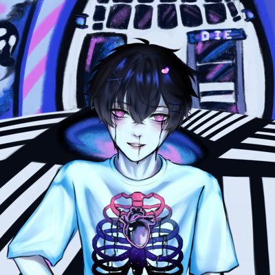Velours Noirさんのプロフィール画像