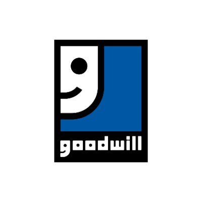 When you give to Goodwill, you do a lot of good.
