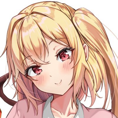 かわいい絵が描きたい丸🌸
現在ご依頼はお受けしておりませんぞよ
投稿した絵はファンボックスに差分とPSDありますのでよろしくお願いします!↓
https://t.co/9yjDm7fXcV
ファンティア↓
https://t.co/lh8dGgU3X6