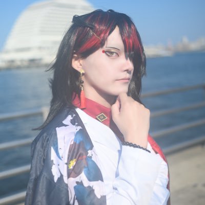 ♂|2024.4〜|カメラマン兼レイヤー|関西圏のイベントに参加してることが多いです。お渡しした写真の加工・掲載⭕️