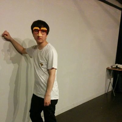 dentakemixi's profile picture. mixi2にもいる。Xにはいない。