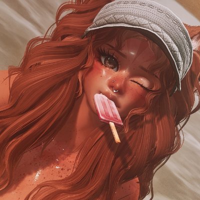 🍓 Chonker Alert!! 🍓 Gravure Vibes 🍓 Multi OC 🍓 N/SFW poses & vids 🍓 WCIF Friendly 🍓 Collabs: Besties 🍓 No eRP 🍓