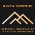 R.O.C.K. INSTITUTE (@_rockinstitute) Twitter profile photo R.O.C.K. INSTITUTE (@_rockinstitute) Twitter profile photo