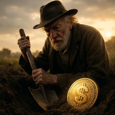 emreblocketh's profile picture. Crypto Trader & Lover 📈 Since 2013 #BTC