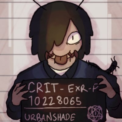 crow / crit 🇲🇳🪲 Profile