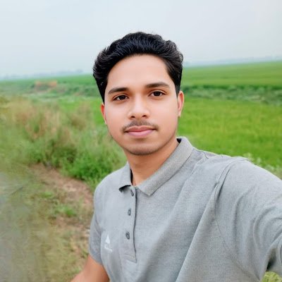 RahulRobin15735's profile picture. Exploring full-stack development | Sharing bits of what I learn.
