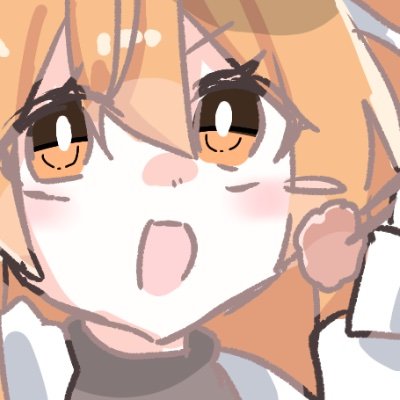 レイテト大好き人間❤️🧡
UTAU・VOCALOID等中心に描きます!
反応とてもとても遅いです。
🔰絵柄不安定 落書きまみれ
