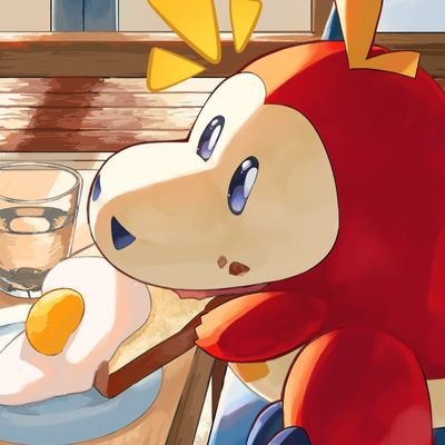 p9kFXAoFqI54546's profile picture. 空の空気感が好きです。ファイアロー推し
ちょこちょこイラスト投稿します。I cannot read English so I use translations.