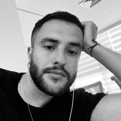 victor_barreiro's profile picture. 