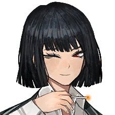 I nog egg.
I follow Kig-cosplayers and costume artist.
I mainly retweet, don't expect tweets of my own.
24m