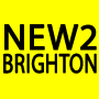 newtobrighton's profile picture. Any questions? Just tweet. Hopefully can help! http://t.co/v2GYNuQE0f - Helfpul advice and info for everybody coming new to brighton.