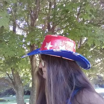 I would rather be hated for who I am than loved for who I'm not !*Krispy✌🍻
God🕊 Family ❤Country 🇺🇸
#MAGA #TrumpVance2024
🇺🇸❤🇺🇸 #Pureblood #Jeeps